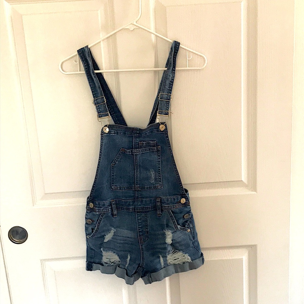 Jean Romper